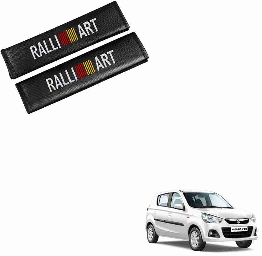 Alto top seat belt