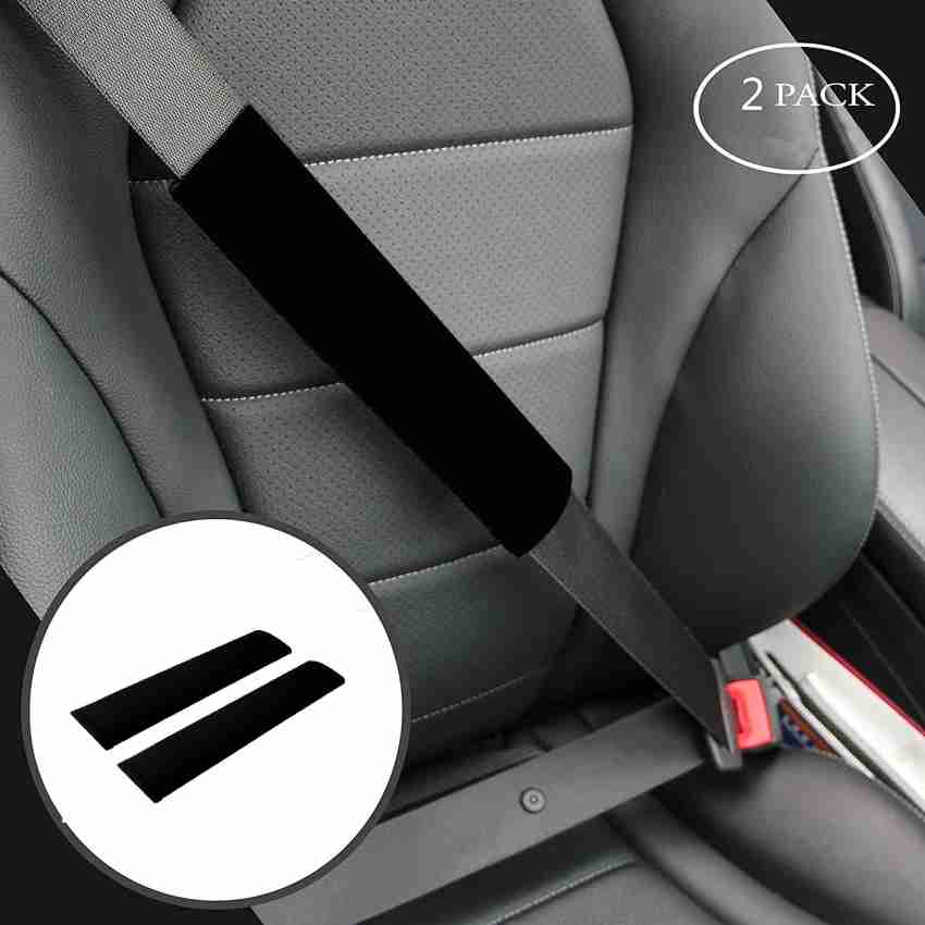 5 x Kia Mazda Opel universal plastic stopper for seat belt in black-  Simpson Advanced Chiropractic & Medical Center