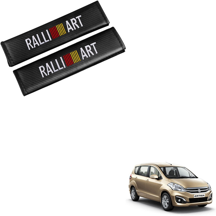 Maruti ertiga seat outlet belt price