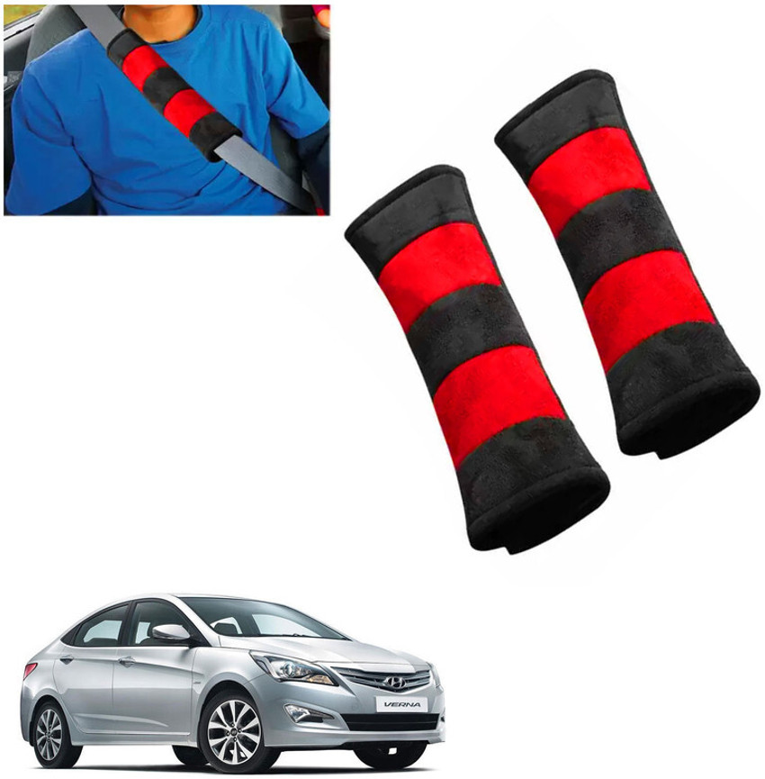 Car belt sales cushion