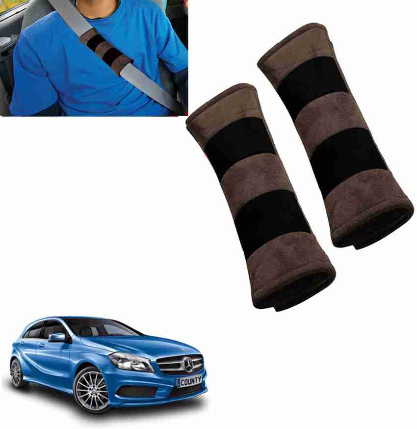 Car belt sales cushion