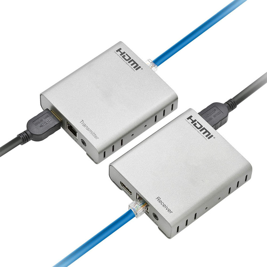Hdmi extender 4k cheap