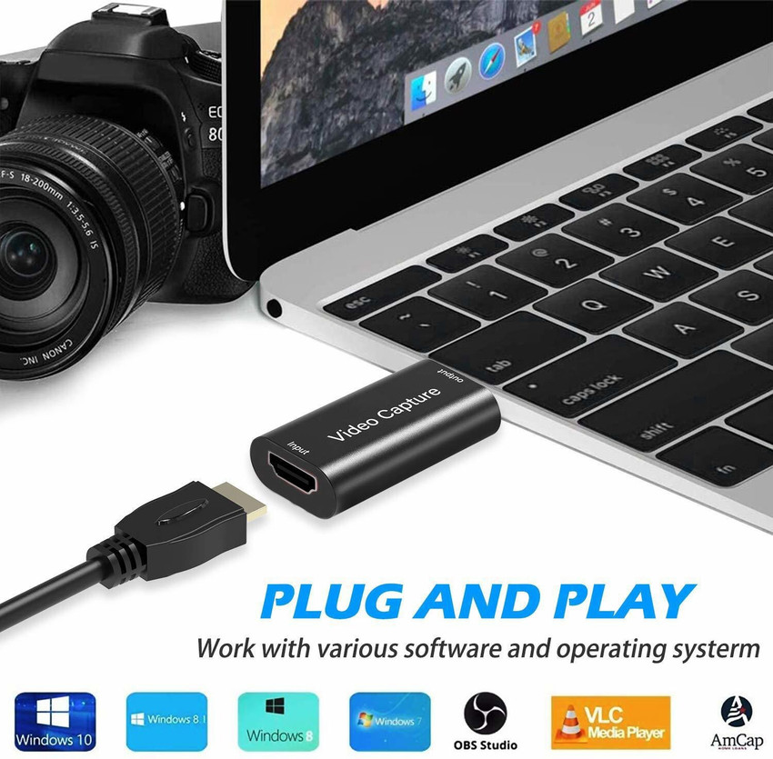 How Does A Capture Card Work Hd60 How To Use A Capture Card For