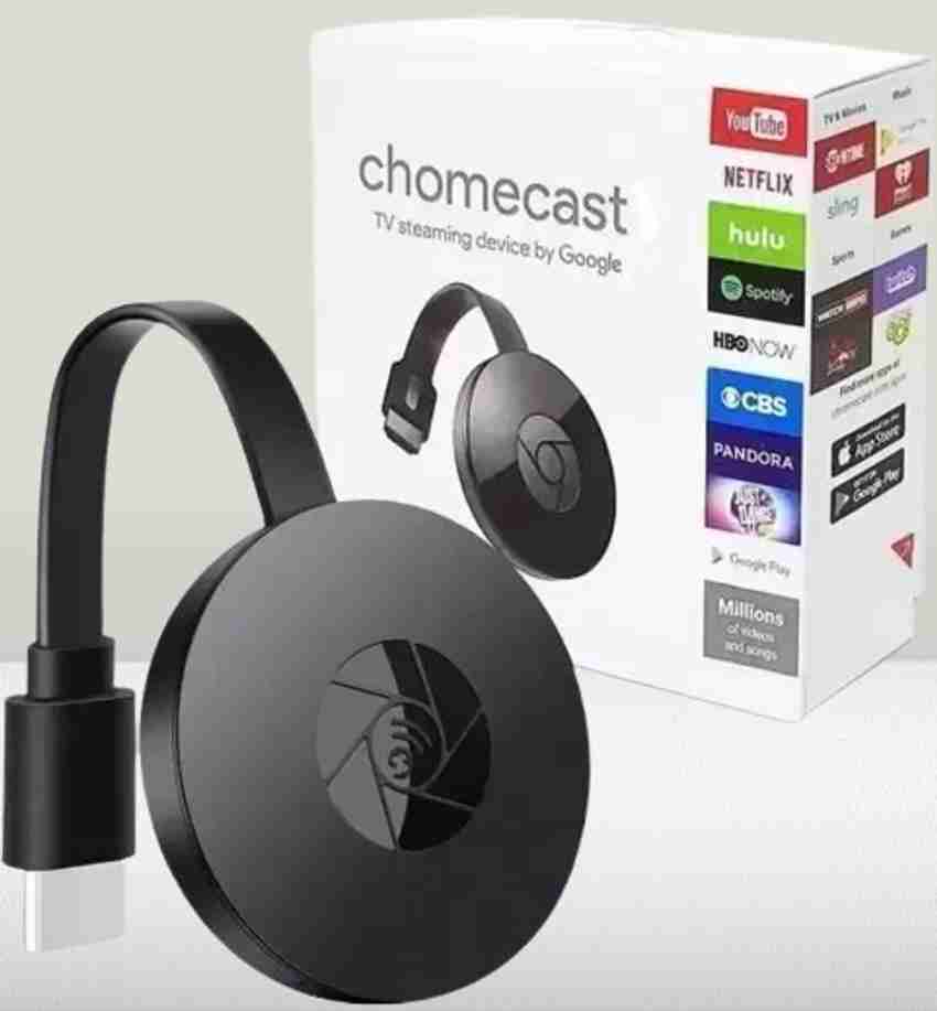 Khatusha A228 Chromecast New WirelessStreaming From Mobile to TV