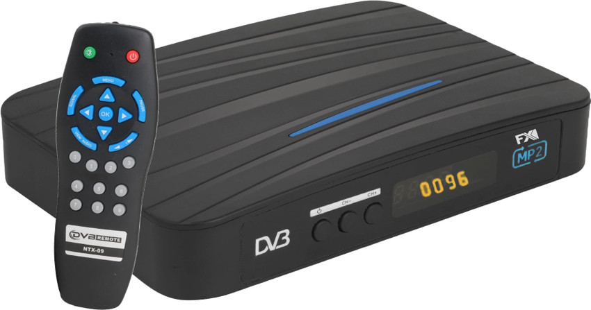 FXI DVB-310 Media Streaming Device - FXI : Flipkart.com
