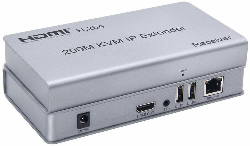 Hdmi usb ethernet extender cheap
