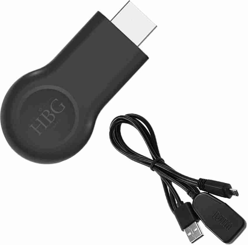 Smart hdmi outlet