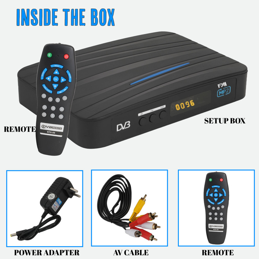 福袋・半額ポスター - クリーニング屋さん専用の通 FXI DVB-310 Media Streaming Device - FXI : Flipkart.com TVドラマ