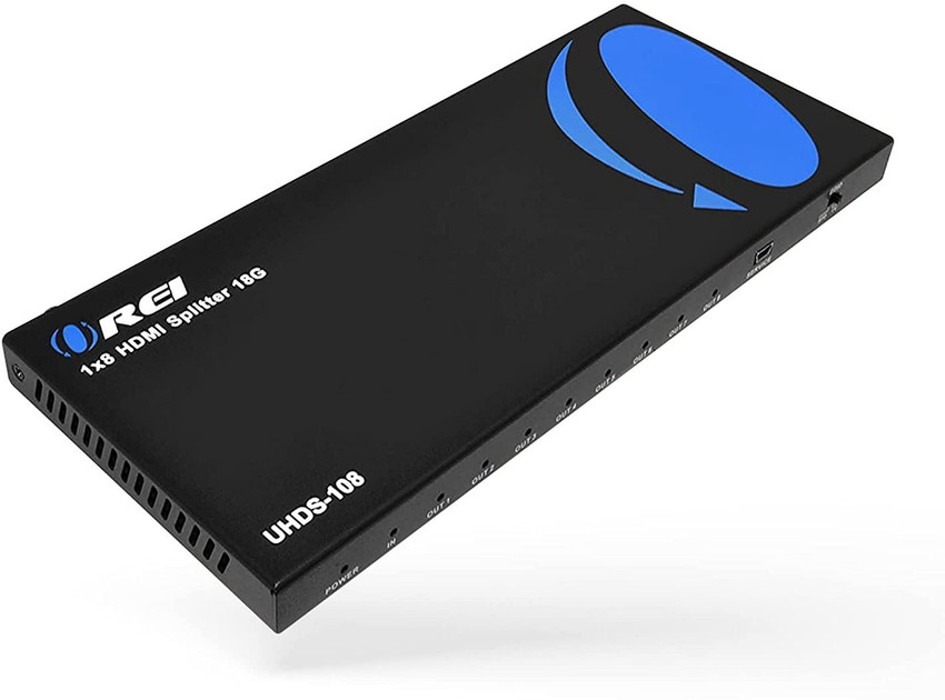 Hdmi splitter hdcp 2.2 online