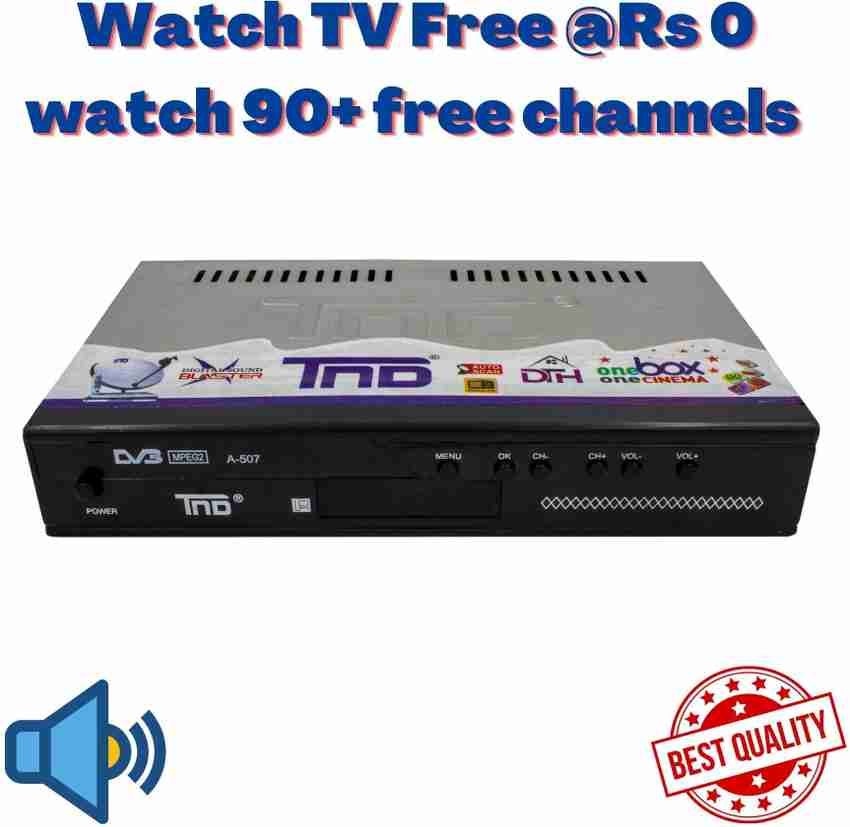 Free satellite tv new arrivals