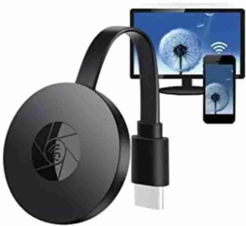 Google - Chromecast Ultra 4K Streaming Media Player - Black at Rs  3500/piece, New Items in Ahmedabad