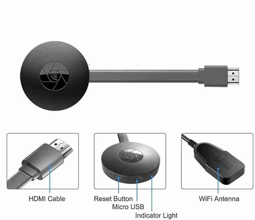 Aggressiv Belyse øjeblikkelig FRONY XXX_480D Chromecast WiFi HDMI Dongle & Wireless Display for TV Media Streaming Device - FRONY : Flipkart.com Aggressiv Belyse øjeblikkelig FRONY XXX_480D Chromecast WiFi HDMI Dongle & Wireless Display for TV Media Streaming Device - FRONY : Flipkart.com
