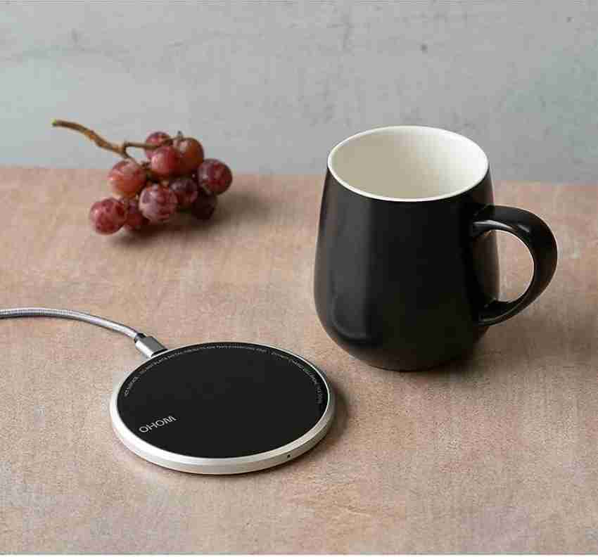 Ui Self Heating Mug