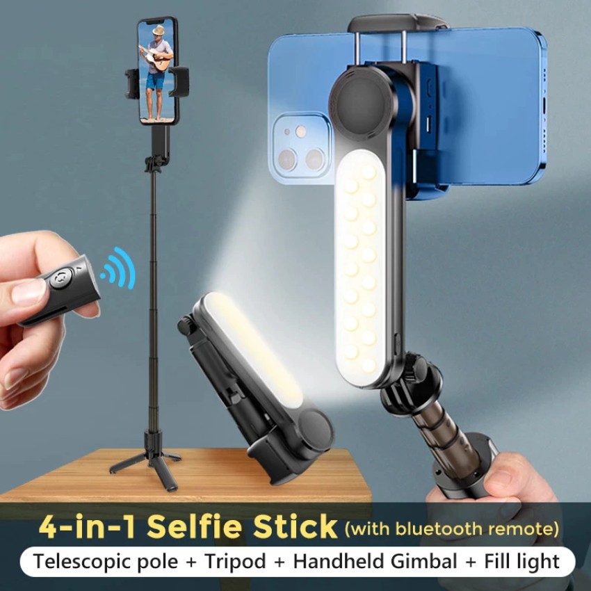 Selfie ring light sale: Take 26% off this portable favorite