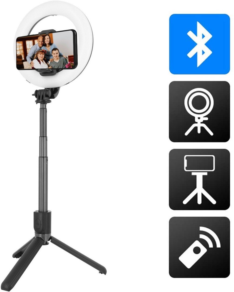 Selfie stick deals price flipkart