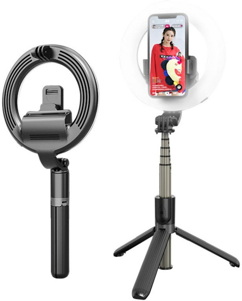 mi selfie stick tripod flipkart