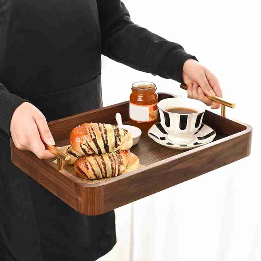 Coffee And Snack Caddy