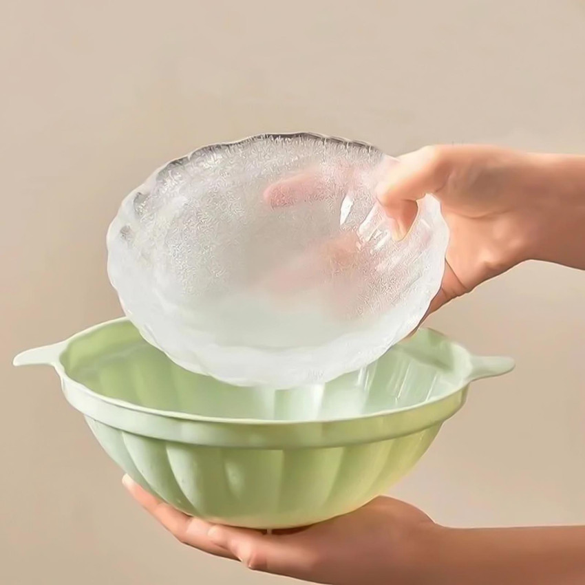 Ice maker bowl online