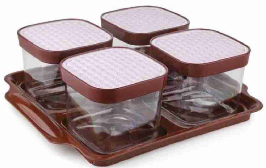 https://rukminim2.flixcart.com/image/850/1000/xif0q/serving-set/y/g/1/nova-serving-set-of-4pcs-container-with-tray-brown-raj-plastics-original-imagg7pphh5zfydm.jpeg?q=20