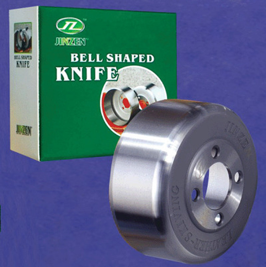Unik JINZEN Stainless Steel Bell Knife For Industrial Leather Machine  JZ-11306 Sewing Kit Price in India - Buy Unik JINZEN Stainless Steel Bell  Knife For Industrial Leather Machine JZ-11306 Sewing Kit online