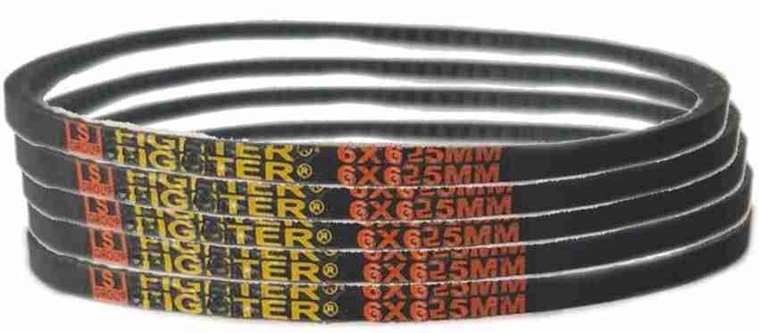 Sewing machine belt top sizes