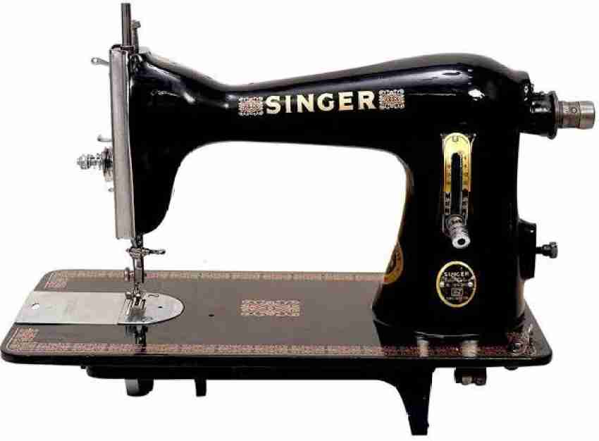 Singer TAILOR DELUXE Manual Sewing Machine Price in India - Buy