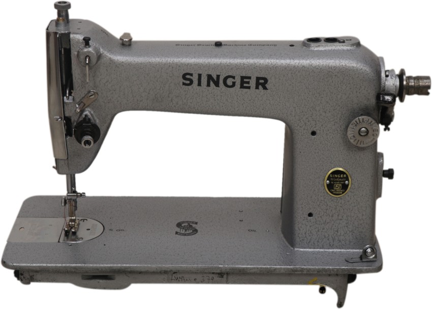 White 2037 Sewing Machine reviews and information