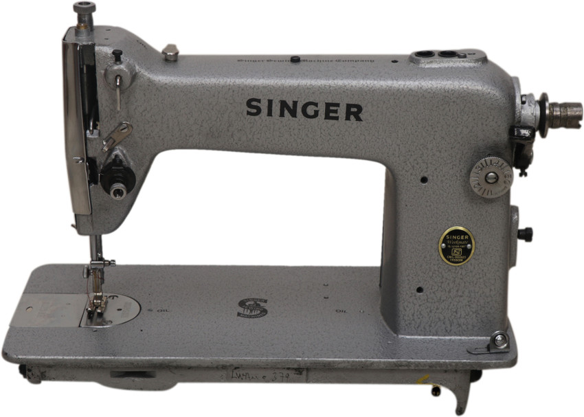 Singer Industrial Sewing Machine Models