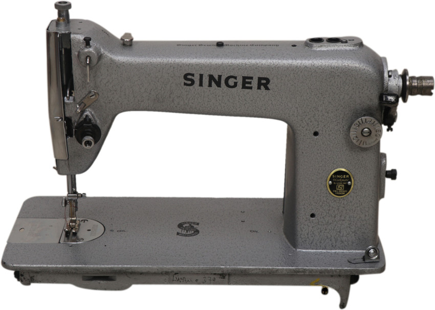 singer industrial sewing machine models