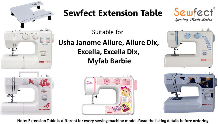 Usha barbie sewing machine price 2025