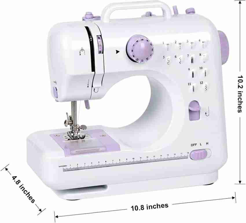 Jan 20, Sewing Machine Basics for Kids Age 8 to 12
