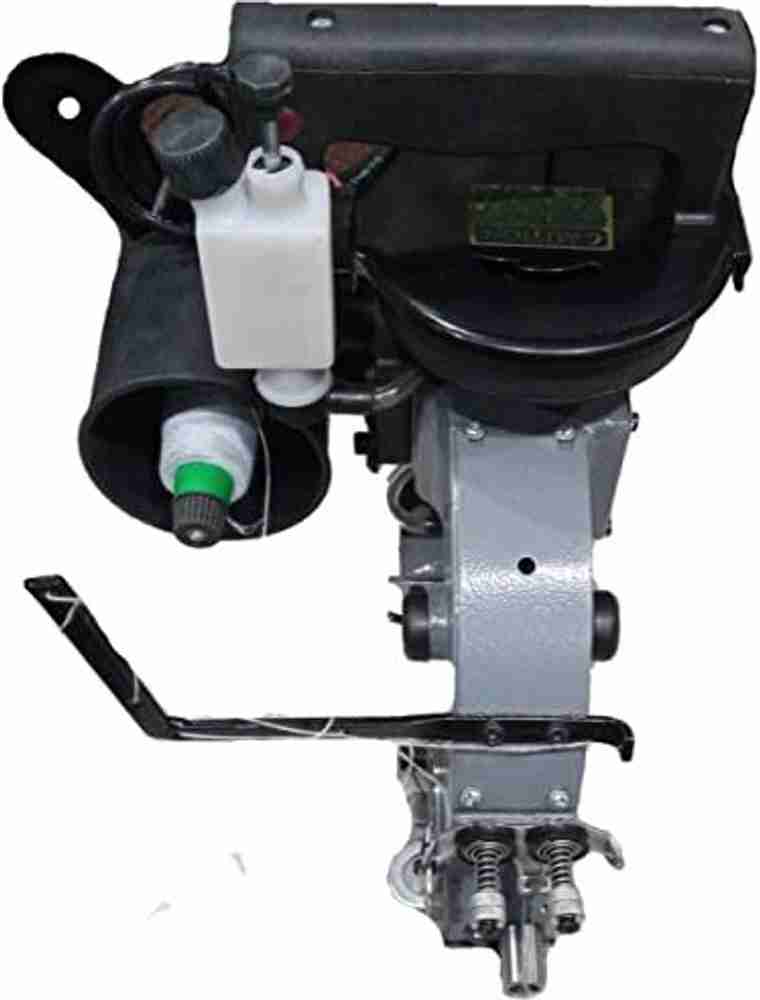 Plastic bori silai machine price discount