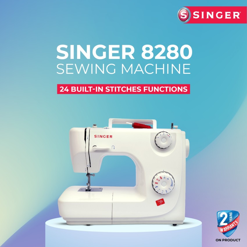 Singer 8280