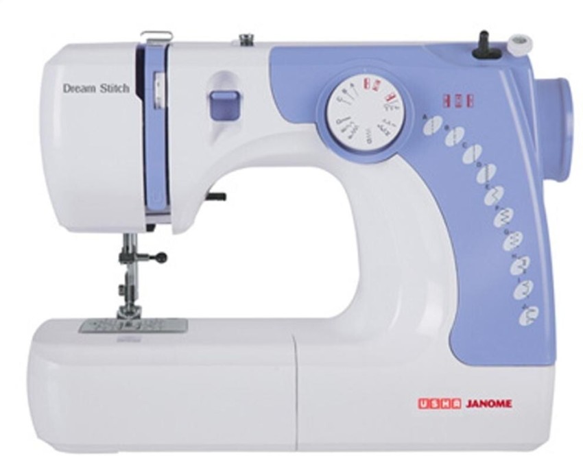 Embroidery 2024 machine usha