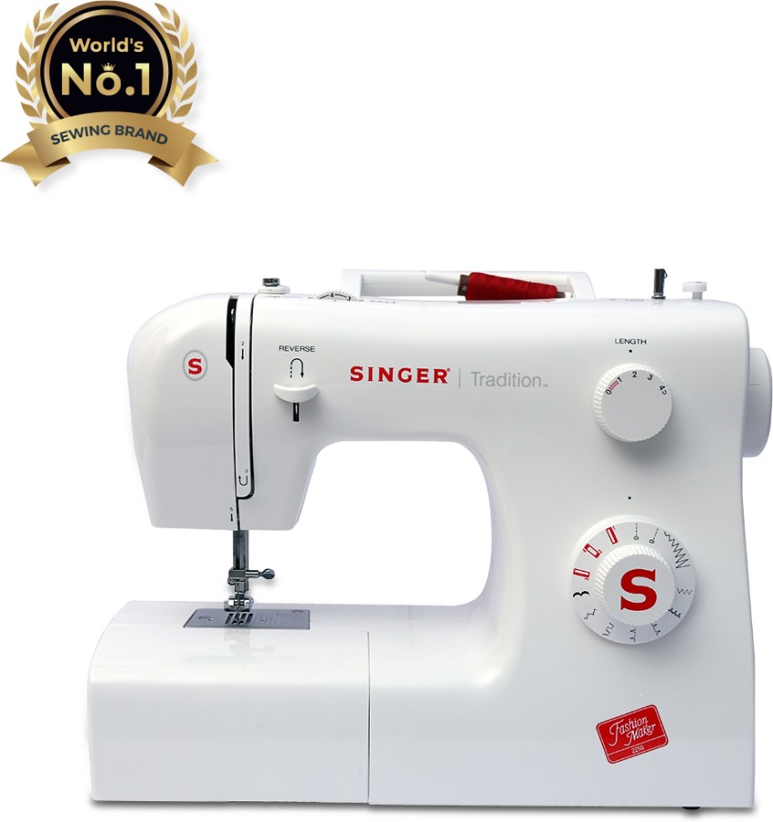 Singer FM Simple 3229 Electric Sewing Machine Price in India - Buy