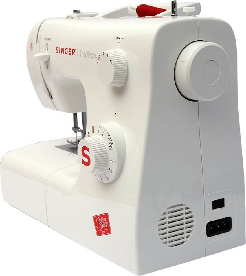 Singer FM 2250 Electric Sewing Machine Price in India - Buy Singer
