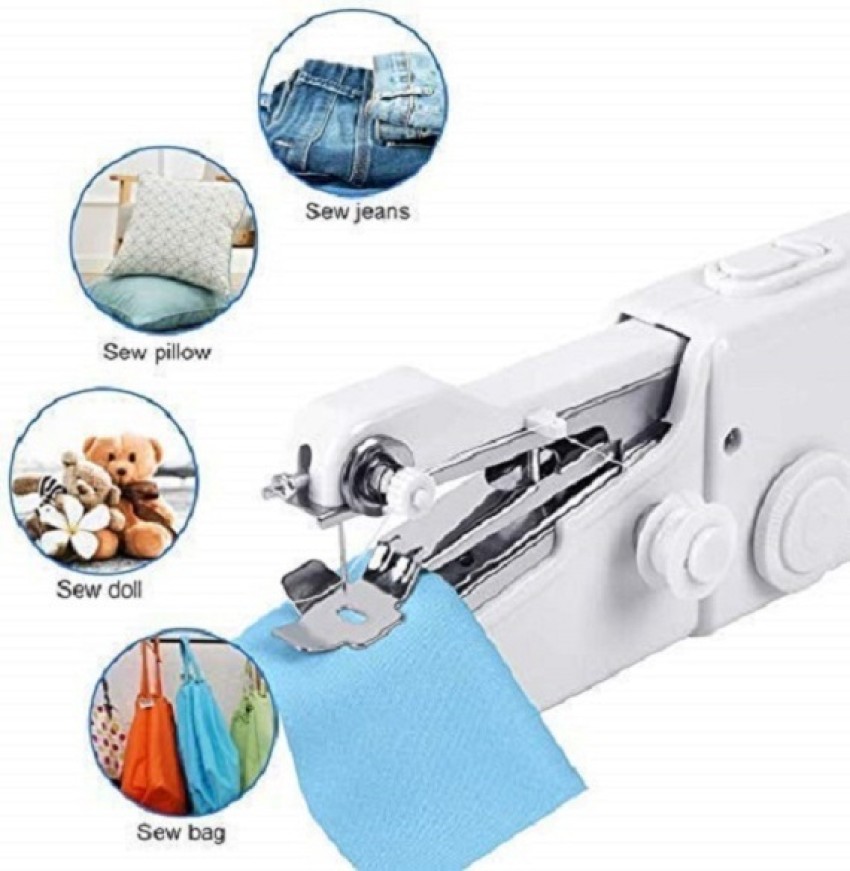 Hand Stitch Sewing Machine at Rs 170, Katargam, Surat