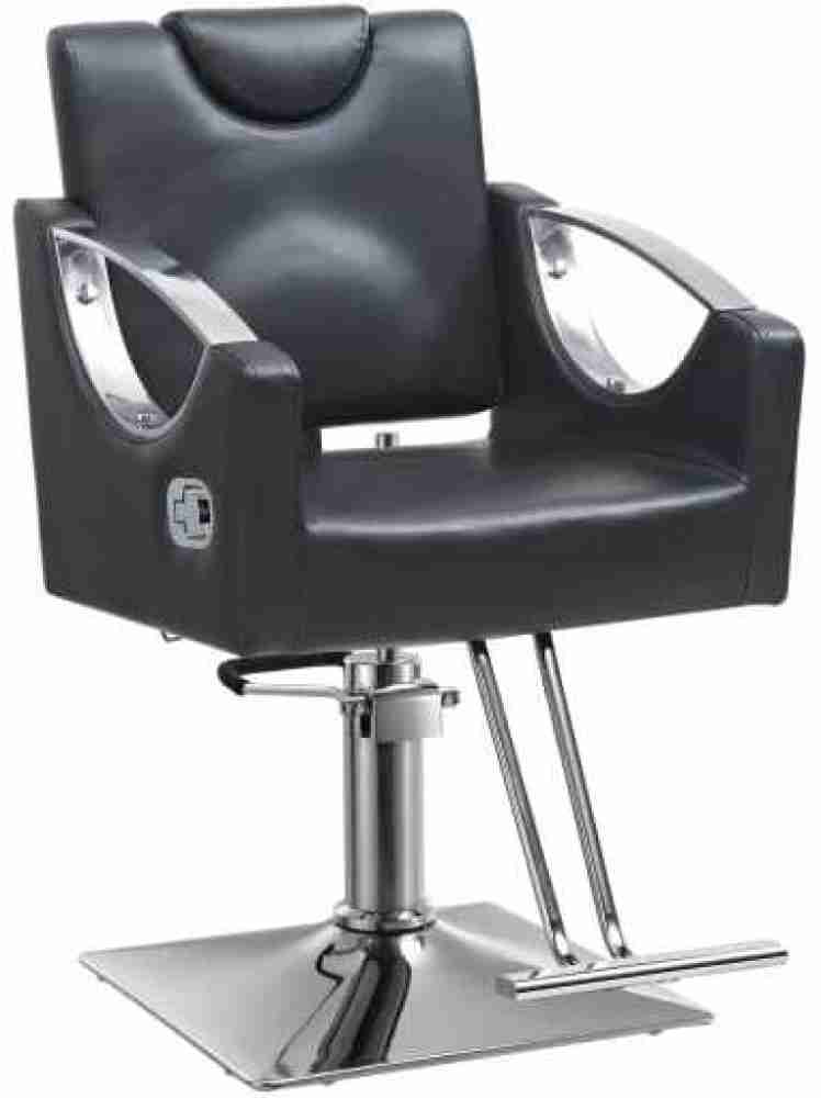 Dynamic Chair Multipurpose D Handle Unisex Salon and Parlour Chair