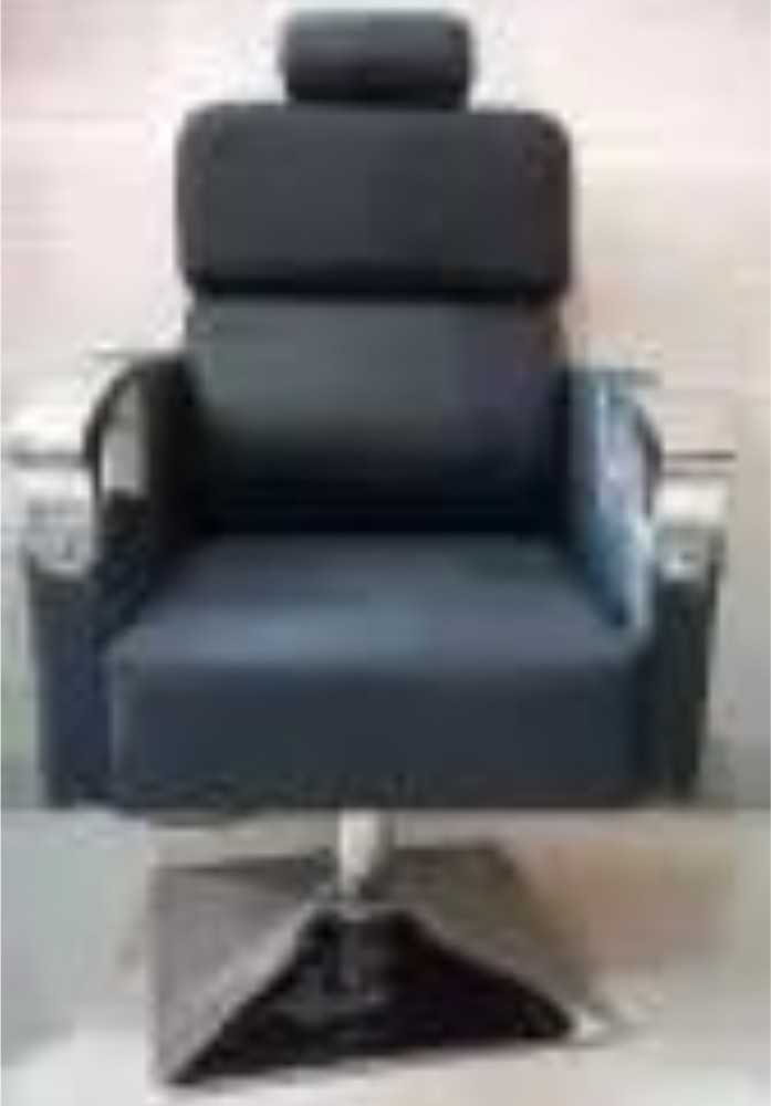 Dynamic Chair D Handle Unisex Salon and Parlour Chair Styling