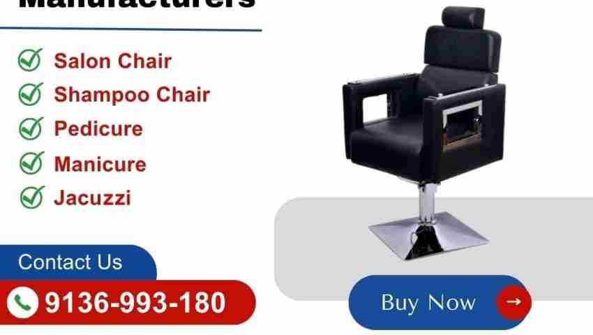 Beauty parlour chair discount flipkart