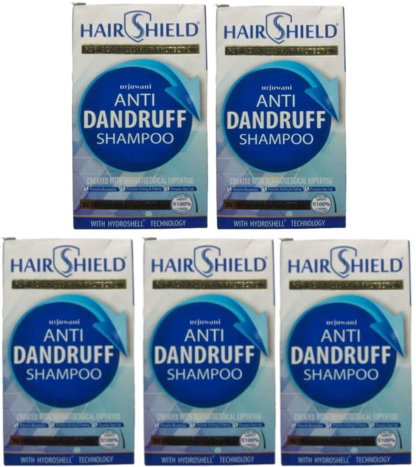 Discover more than 135 hair shield shampoo review latest tnbvietnam