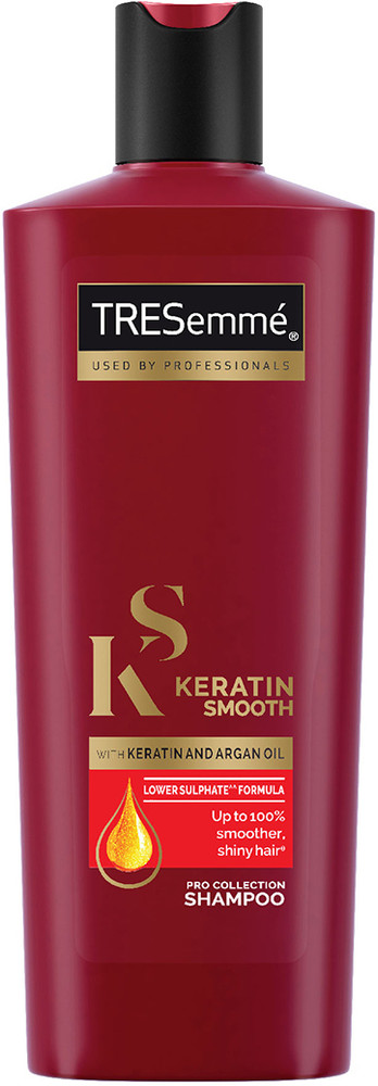 TRESemme Hair Fall Control Shampoo, 190 ml | Cherry Basket
