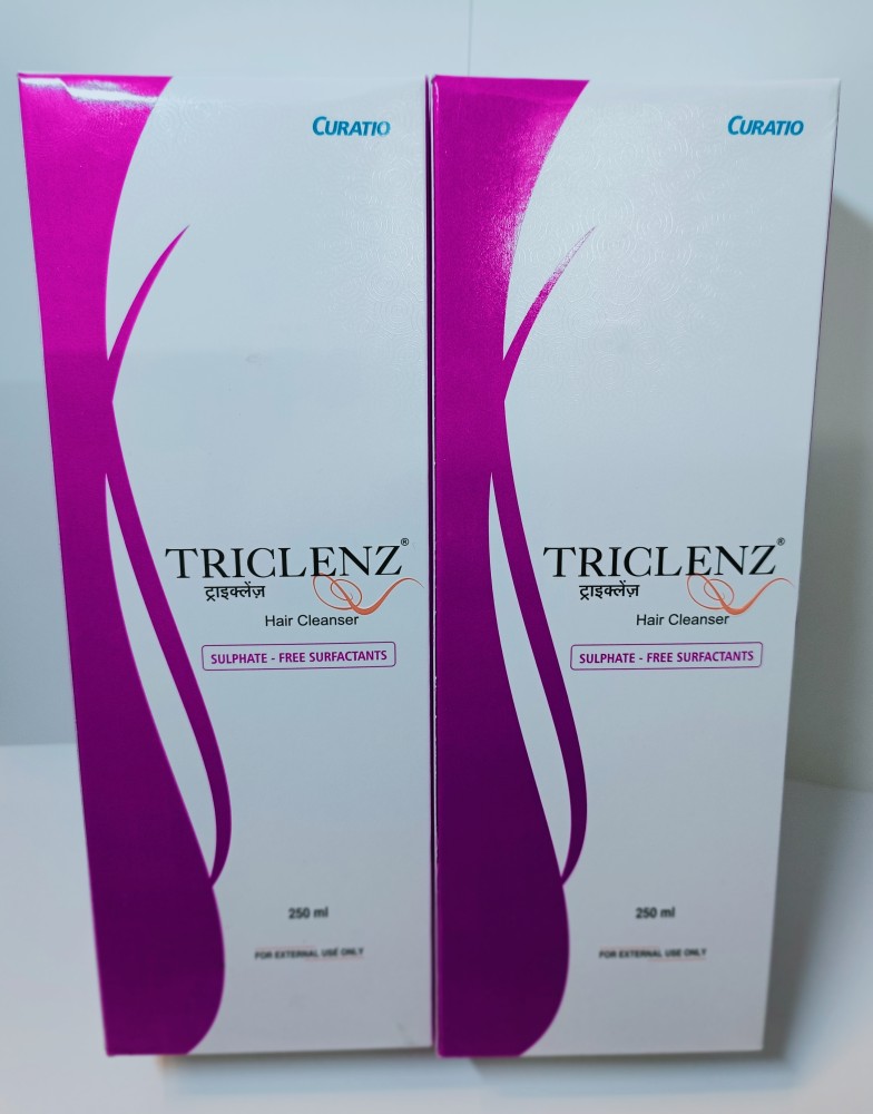 Loreal Hair Spa Cream and Curatio Triclenz Hair Cleanser Review   VanityCaseBox