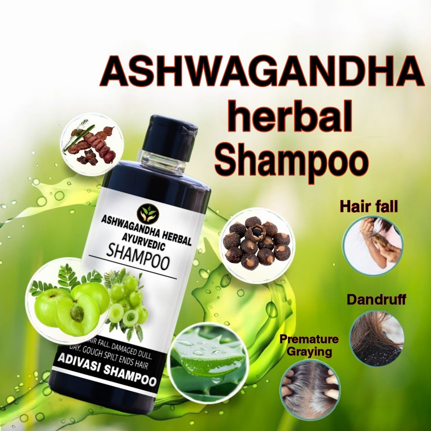 Details more than 147 ayurvedic shampoo for hair fall latest camera