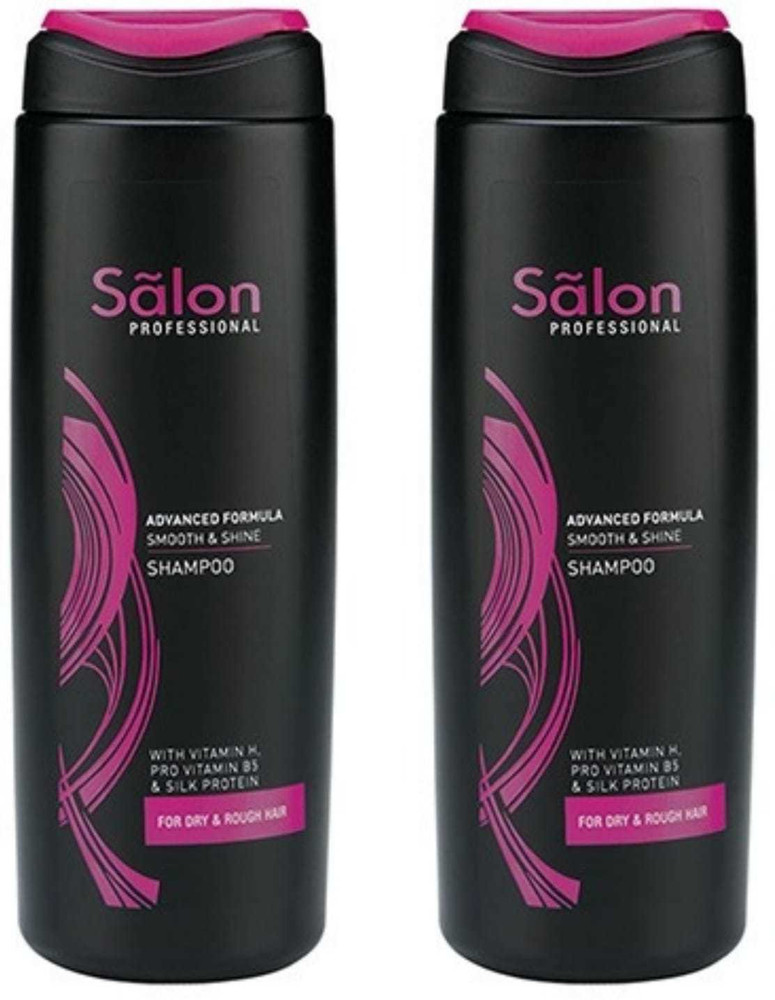 Modicare SALON PROFESSIONAL ADVANCED FORMULA SMOOTH AND SINE