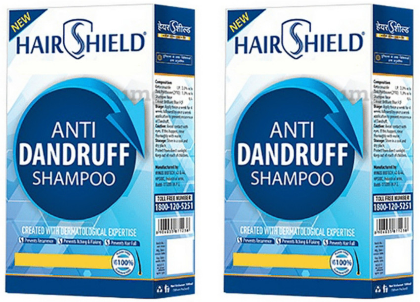Discover more than 135 hair shield shampoo review latest tnbvietnam
