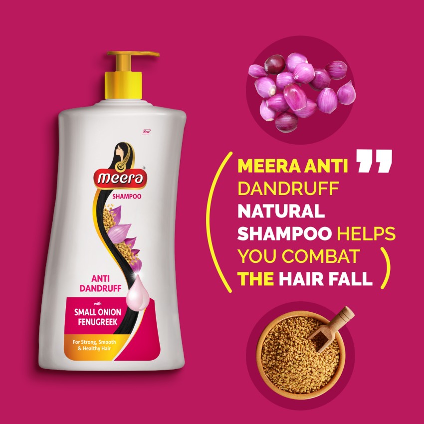 Meera Herbal Hairwash Powder, With 11 Naturals Herbs,Advance Herbal Powder  for Hairfall Protection & Strong and Healthy Hair,Fragrance Free,For Men  and Women, 80g : Amazon.in: Beauty