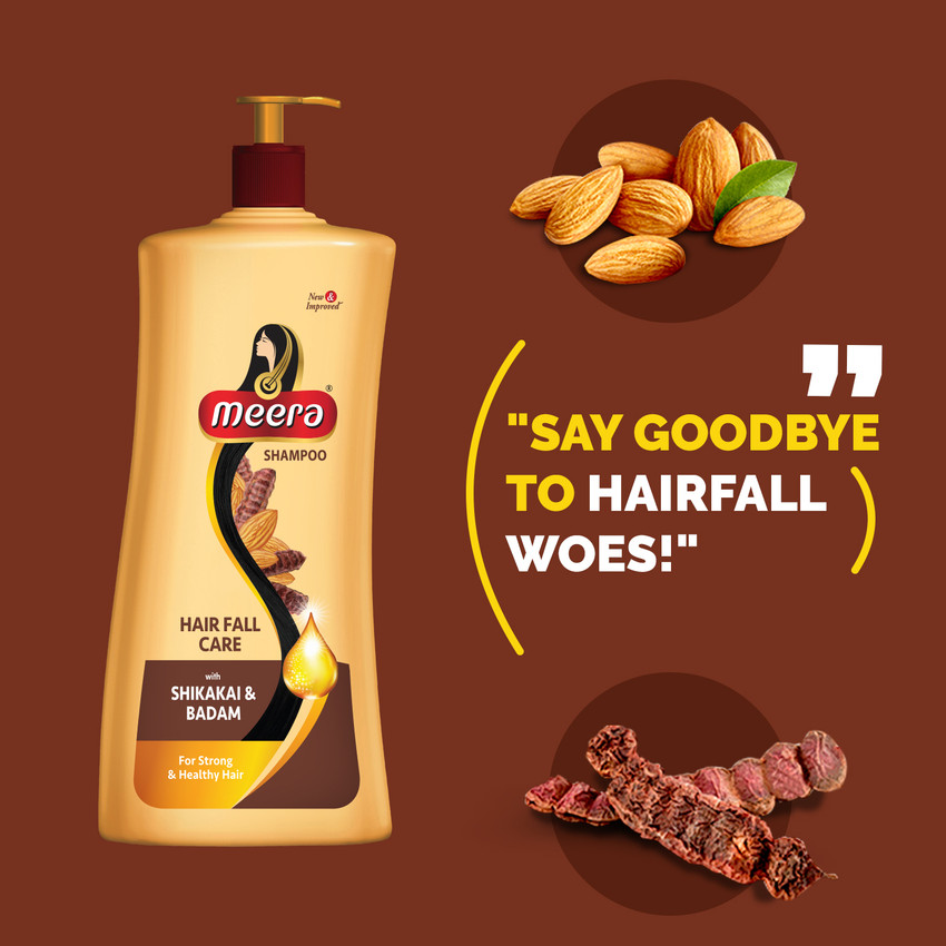 Discover 142+ meera hair conditioner latest ceg.edu.vn