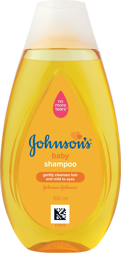 Original johnson deals baby shampoo