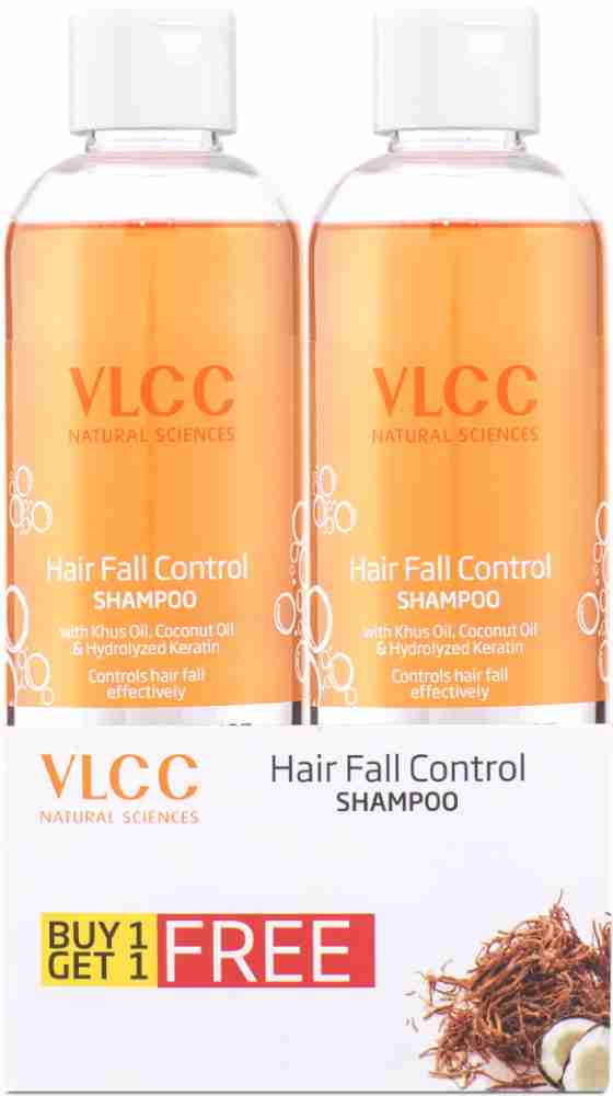 Vlcc shampoo deals